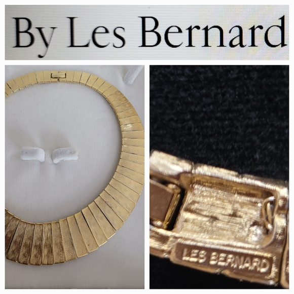 CHOKER  Necklace - Picture 5 of 8